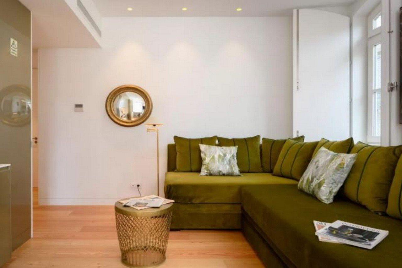 Apartamento Aurea Once Upon House *