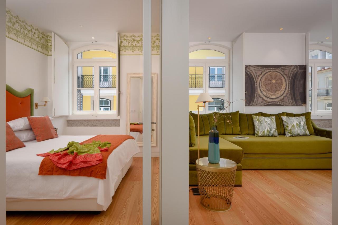 Aurea Once Upon House Lisboa