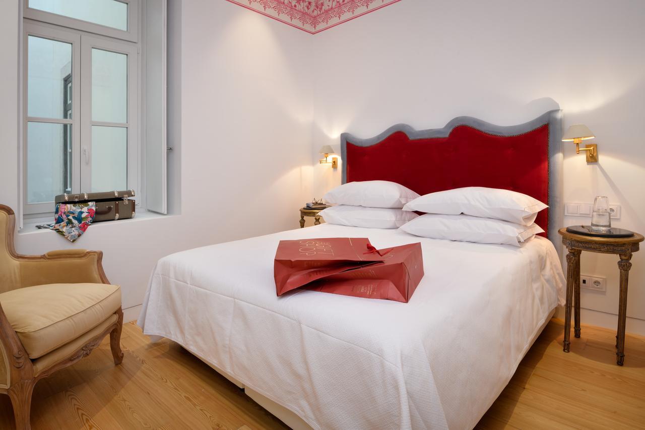 Apartamento Aurea Once Upon House