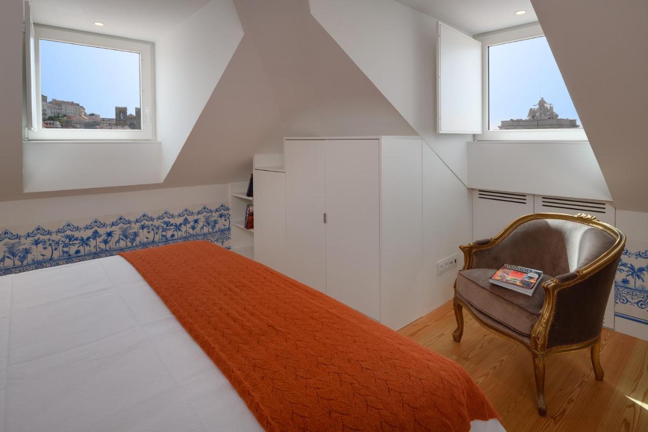 Apartamento Aurea Once Upon House