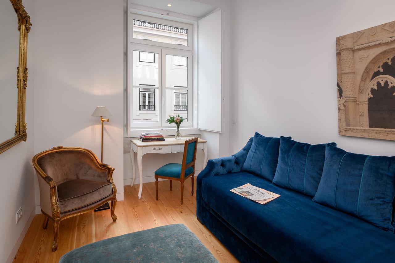 Aurea Once Upon House Apartamento