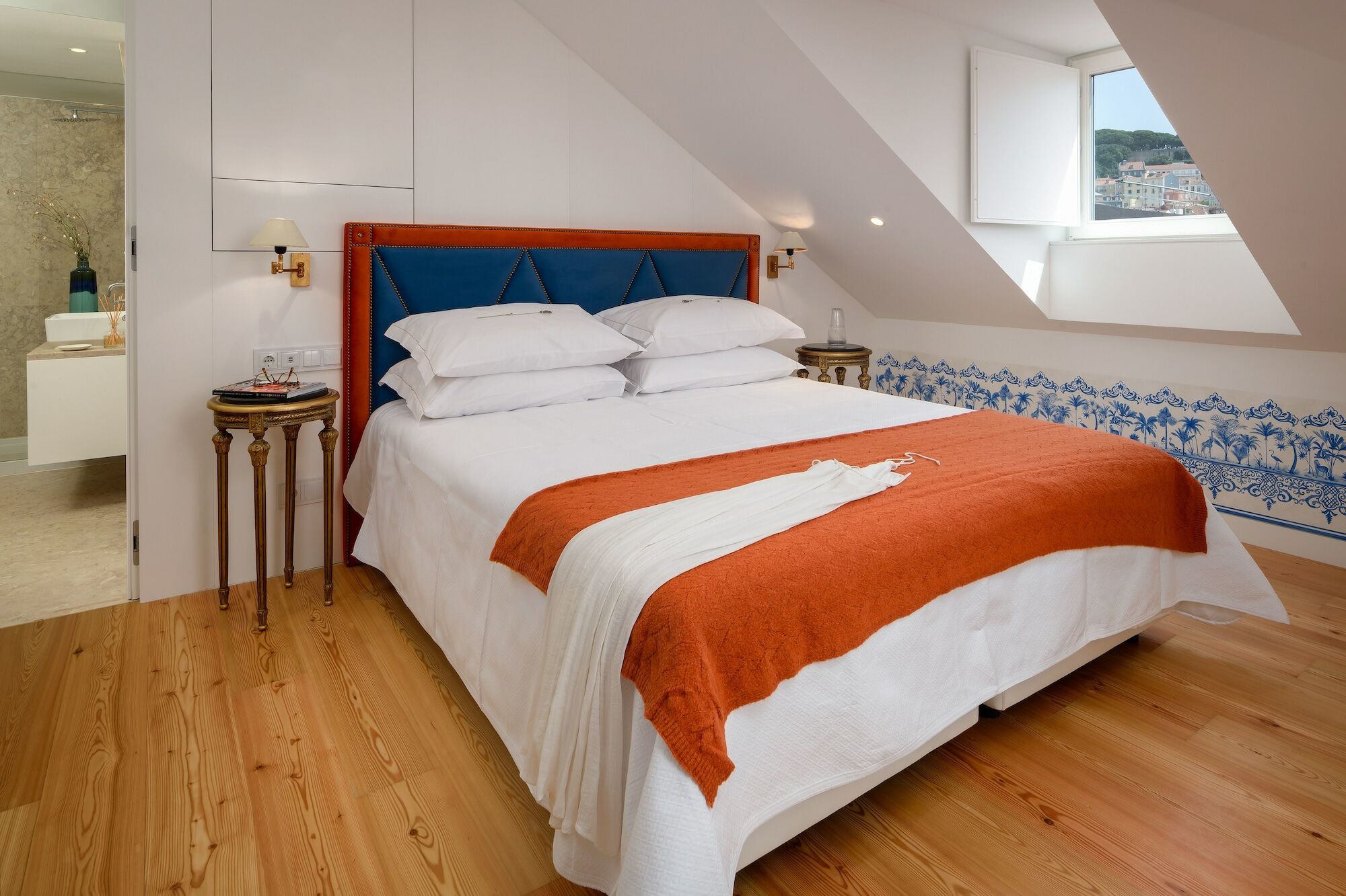 Apartamento Aurea Once Upon House